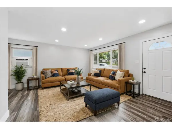 2818 Merry, Colorado Springs, CO 80909