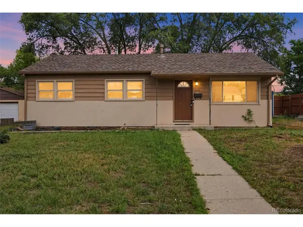 2818 Merry, Colorado Springs, CO 80909