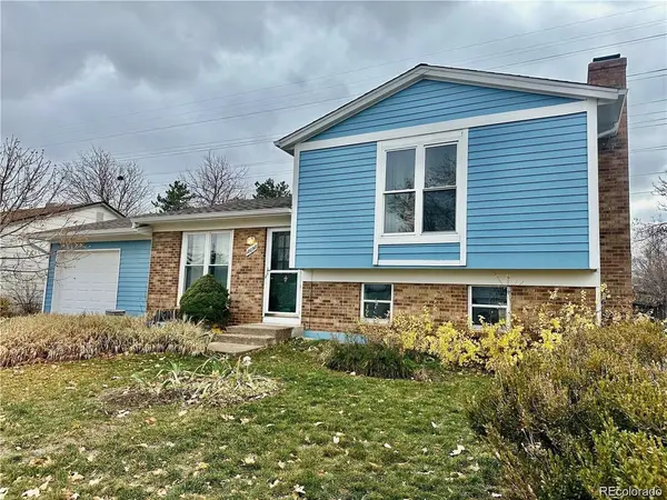 18098 E Bails, Aurora, CO 80017