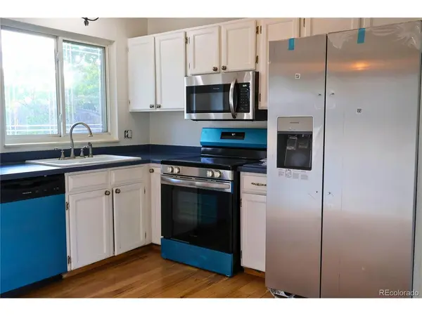 18098 E Bails, Aurora, CO 80017
