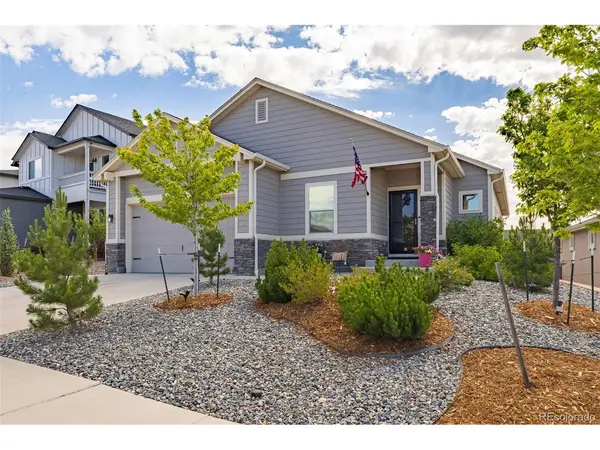 8913 Bugaboo, Colorado Springs, CO 80924