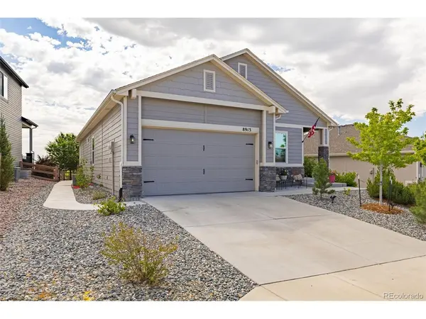 8913 Bugaboo, Colorado Springs, CO 80924