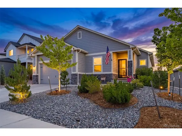 8913 Bugaboo, Colorado Springs, CO 80924