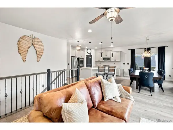 8913 Bugaboo, Colorado Springs, CO 80924