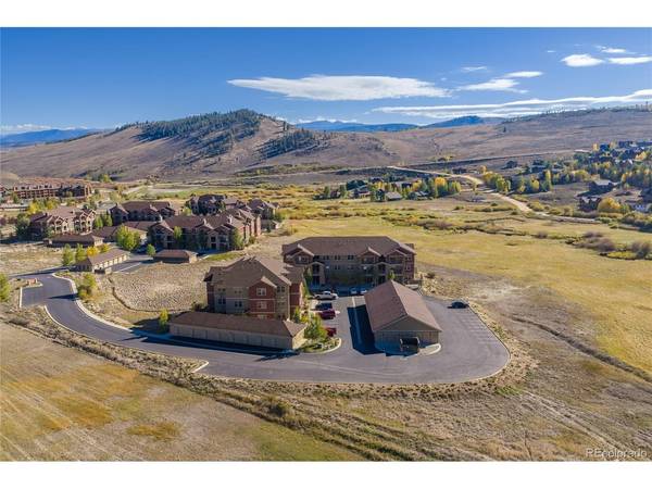 162 Village #G104, Granby, CO 80446