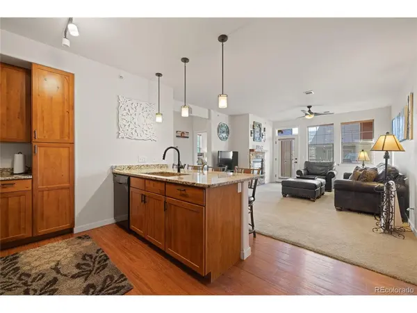 162 Village #G104, Granby, CO 80446