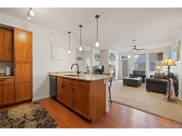 162 Village #G104, Granby, CO 80446