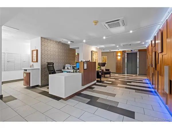 480 S Marion #1403, Denver, CO 80209