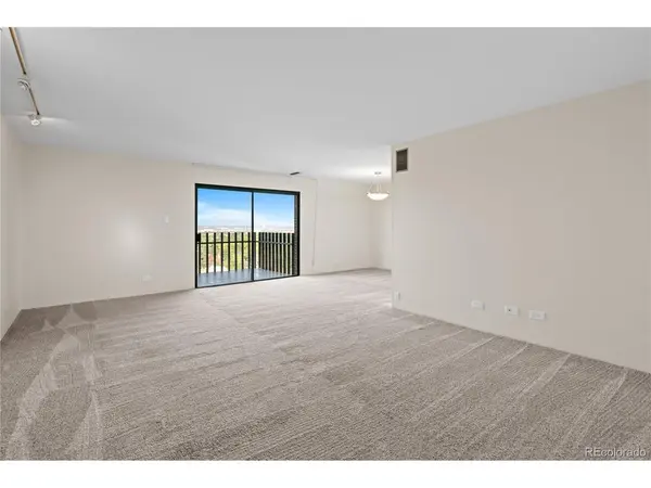 480 S Marion #1403, Denver, CO 80209