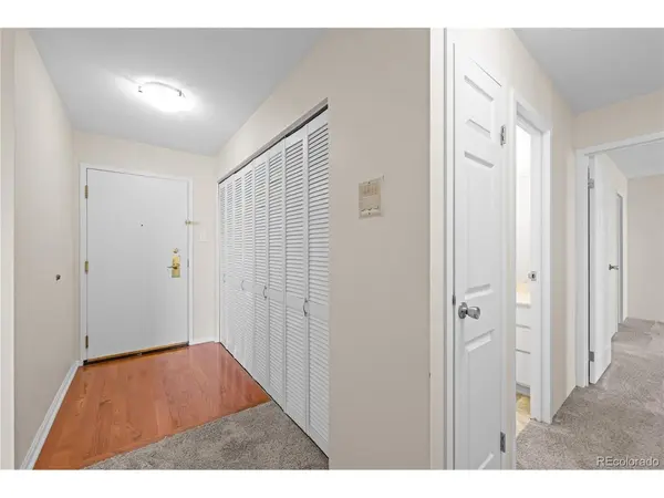 480 S Marion #1403, Denver, CO 80209
