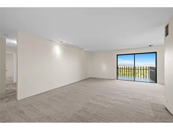 480 S Marion #1403, Denver, CO 80209