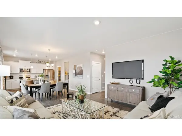 13928 Garnet, Mead, CO 80504