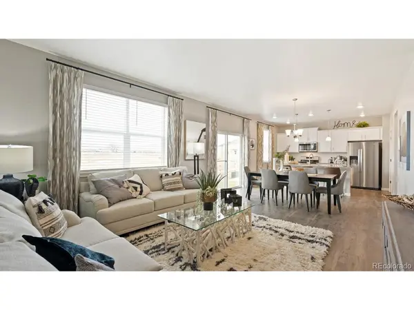 13928 Garnet, Mead, CO 80504