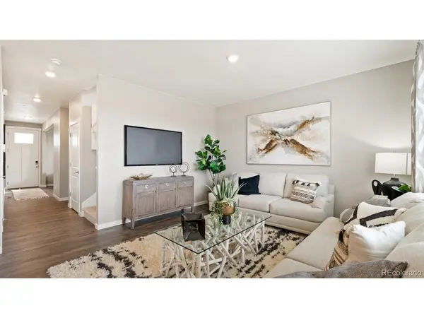 13928 Garnet, Mead, CO 80504