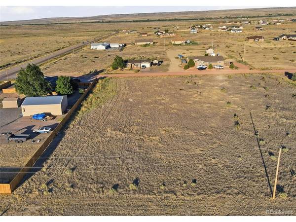 1287 N Rising Sun, Pueblo, CO 81007