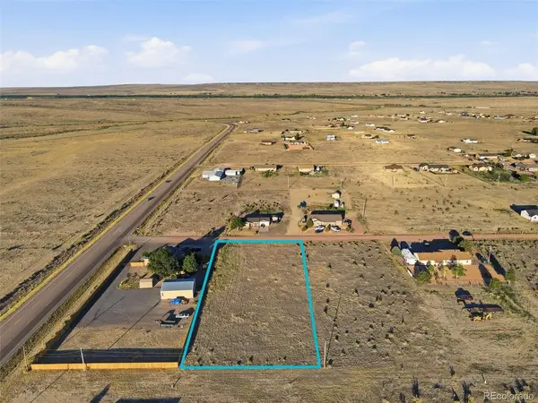 1287 N Rising Sun, Pueblo, CO 81007