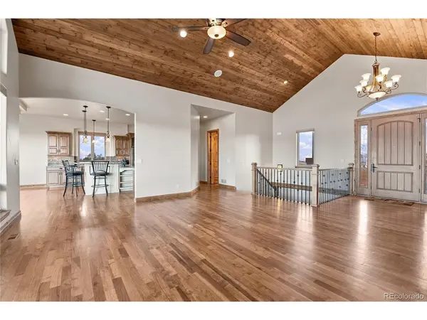 5735 Windridge, Colorado Springs, CO 80908