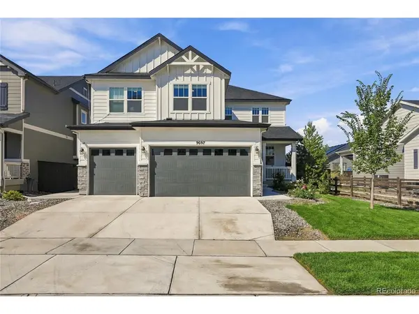 9697 Danube, Commerce City, CO 80022