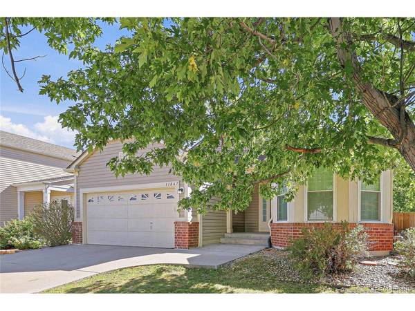11867 Meadowood, Parker, CO 80138