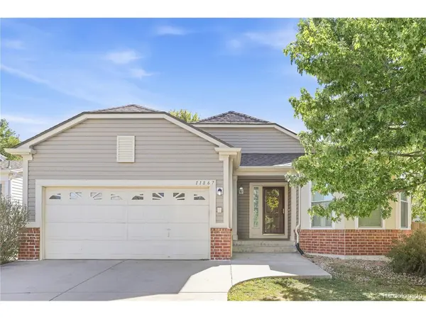 11867 Meadowood, Parker, CO 80138