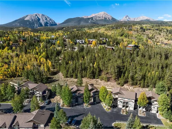 285 Kestrel, Silverthorne, CO 80498