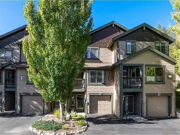 285 Kestrel, Silverthorne, CO 80498