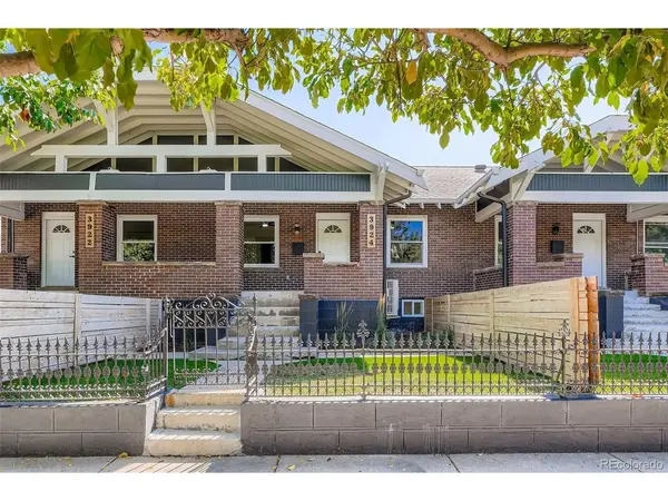 3928 W 29th, Denver, CO 80212