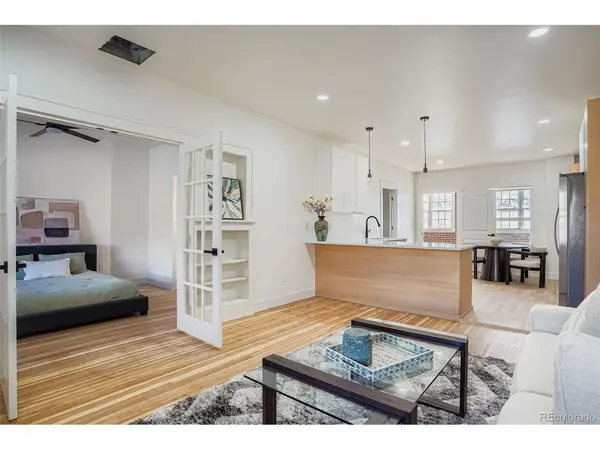 3928 W 29th, Denver, CO 80212