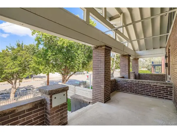 3928 W 29th, Denver, CO 80212