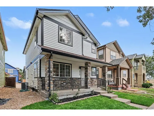 312 Sweet Valley, Longmont, CO 80501