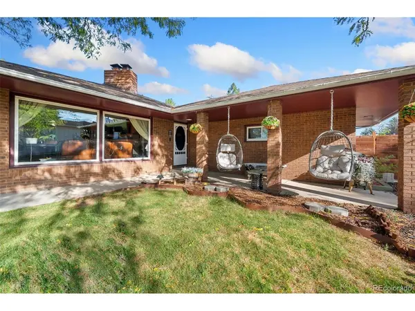 2728 W 25th Street, Greeley, CO 80634