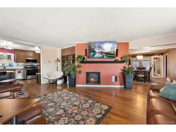2728 W 25th Street, Greeley, CO 80634