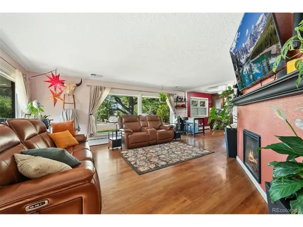 2728 W 25th Street, Greeley, CO 80634