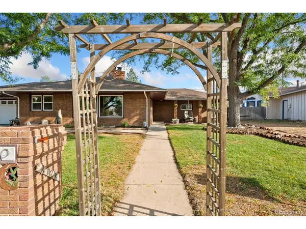 2728 W 25th Street, Greeley, CO 80634