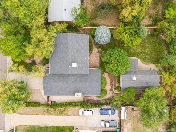 4430 Cody, Wheat Ridge, CO 80033