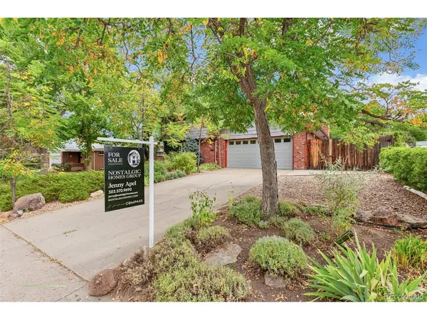 4430 Cody, Wheat Ridge, CO 80033