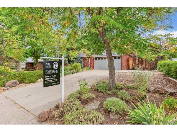 4430 Cody, Wheat Ridge, CO 80033