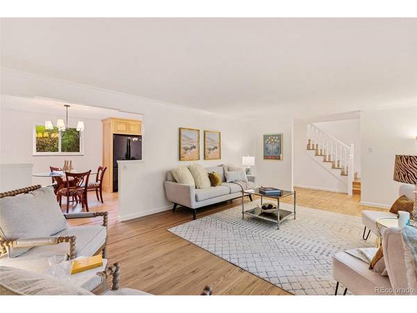 4430 Cody, Wheat Ridge, CO 80033