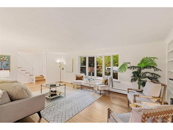 4430 Cody, Wheat Ridge, CO 80033
