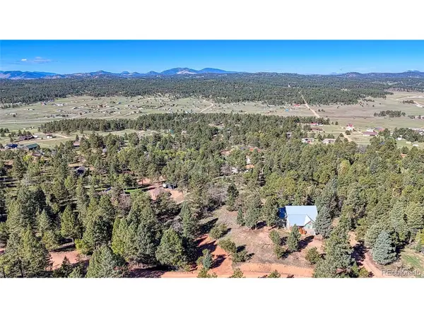 65 Utah, Florissant, CO 80816