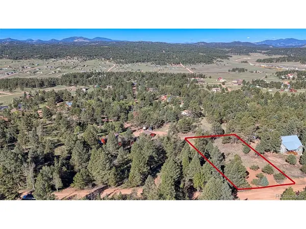 65 Utah, Florissant, CO 80816
