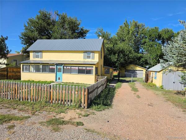 311 E 7th, Florence, CO 81226