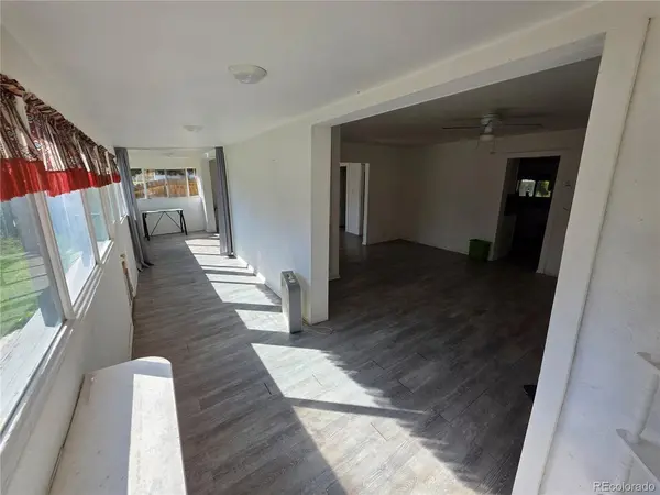 311 E 7th, Florence, CO 81226