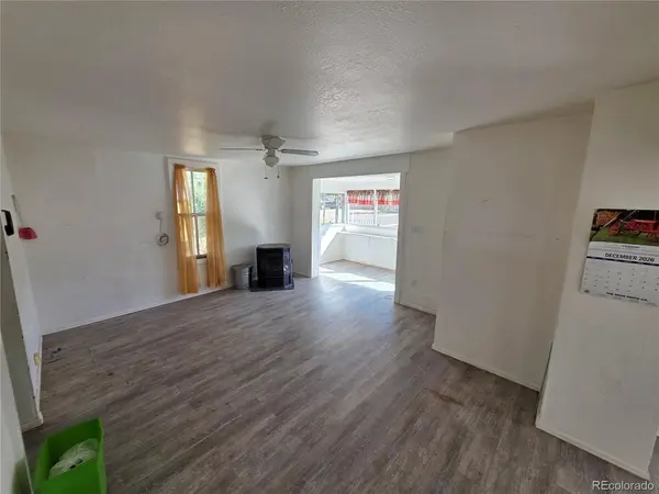 311 E 7th, Florence, CO 81226