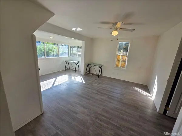 311 E 7th, Florence, CO 81226