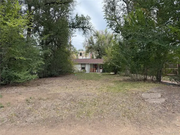2320 S Williams, Denver, CO 80210