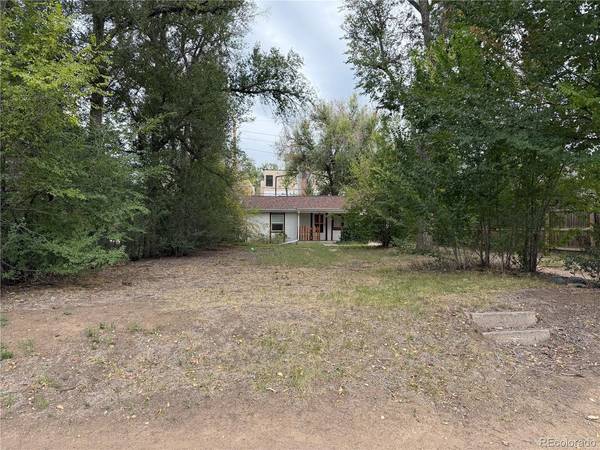 2320 S Williams, Denver, CO 80210