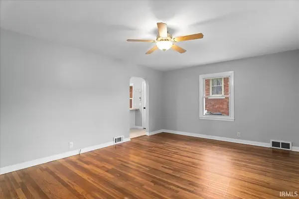 401 Schreeder AVE, Evansville, IN 47712