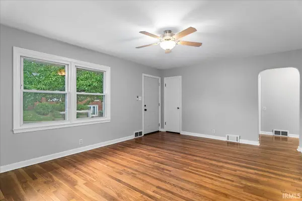 401 Schreeder AVE, Evansville, IN 47712