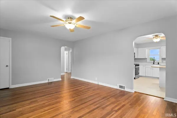 401 Schreeder AVE, Evansville, IN 47712